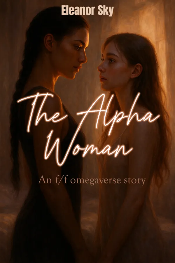 The alpha woman