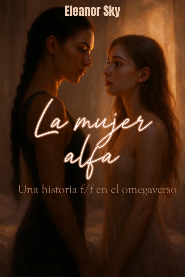 La mujer alfa