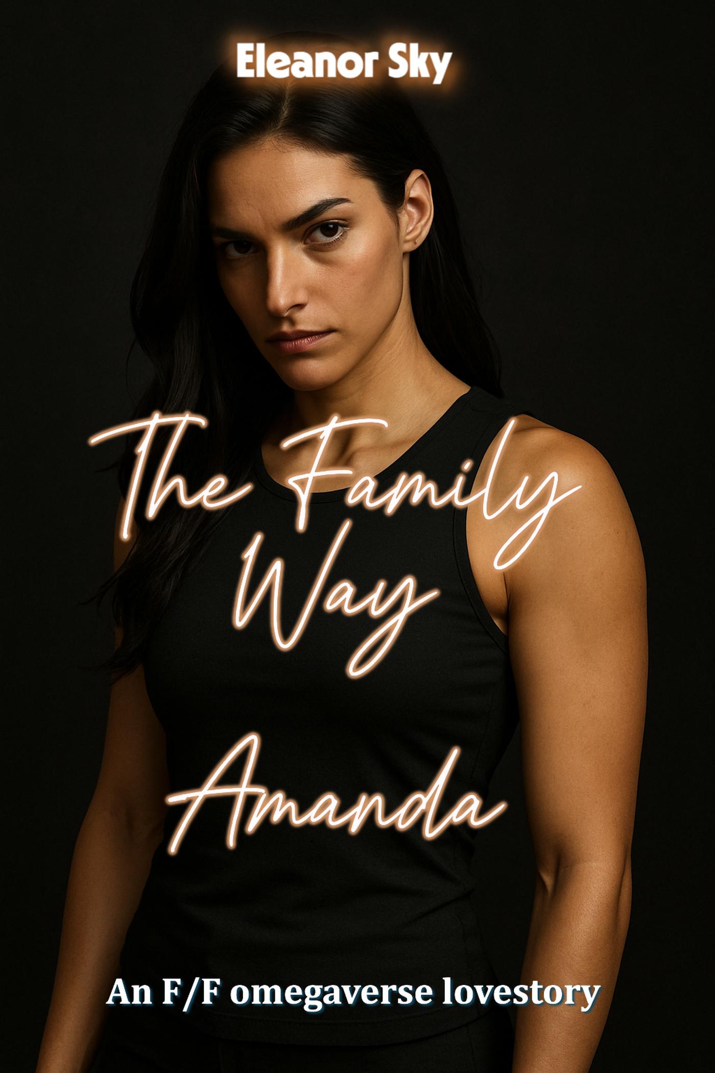 Amanda