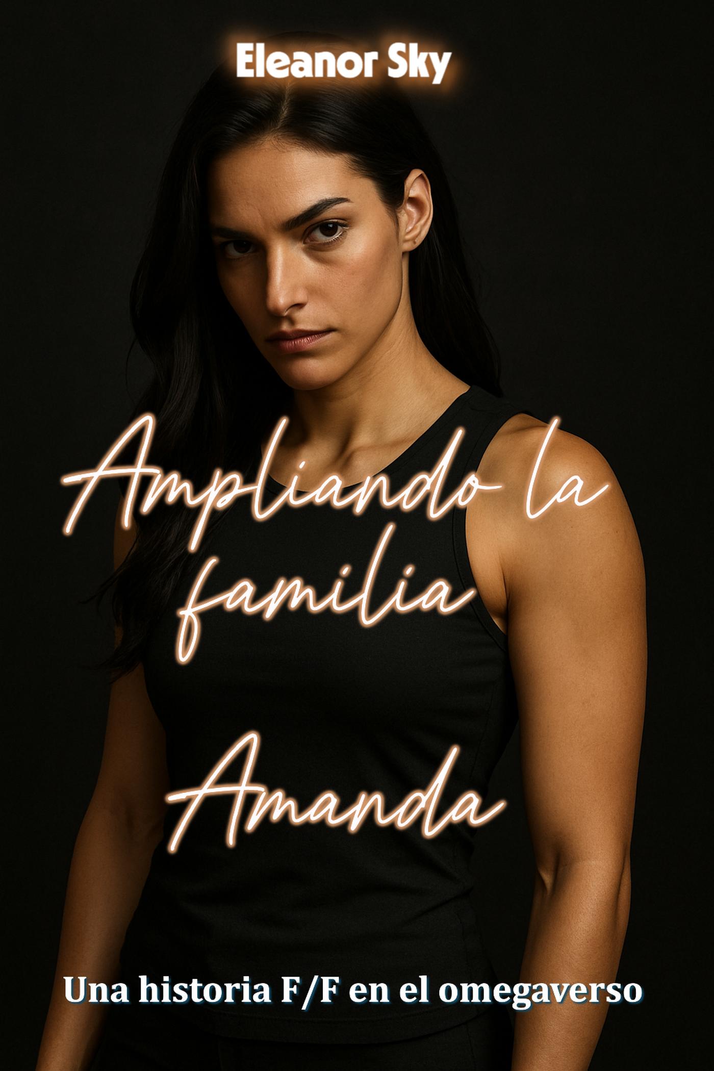 Amanda