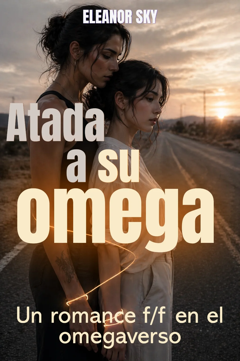 Atada a su omega