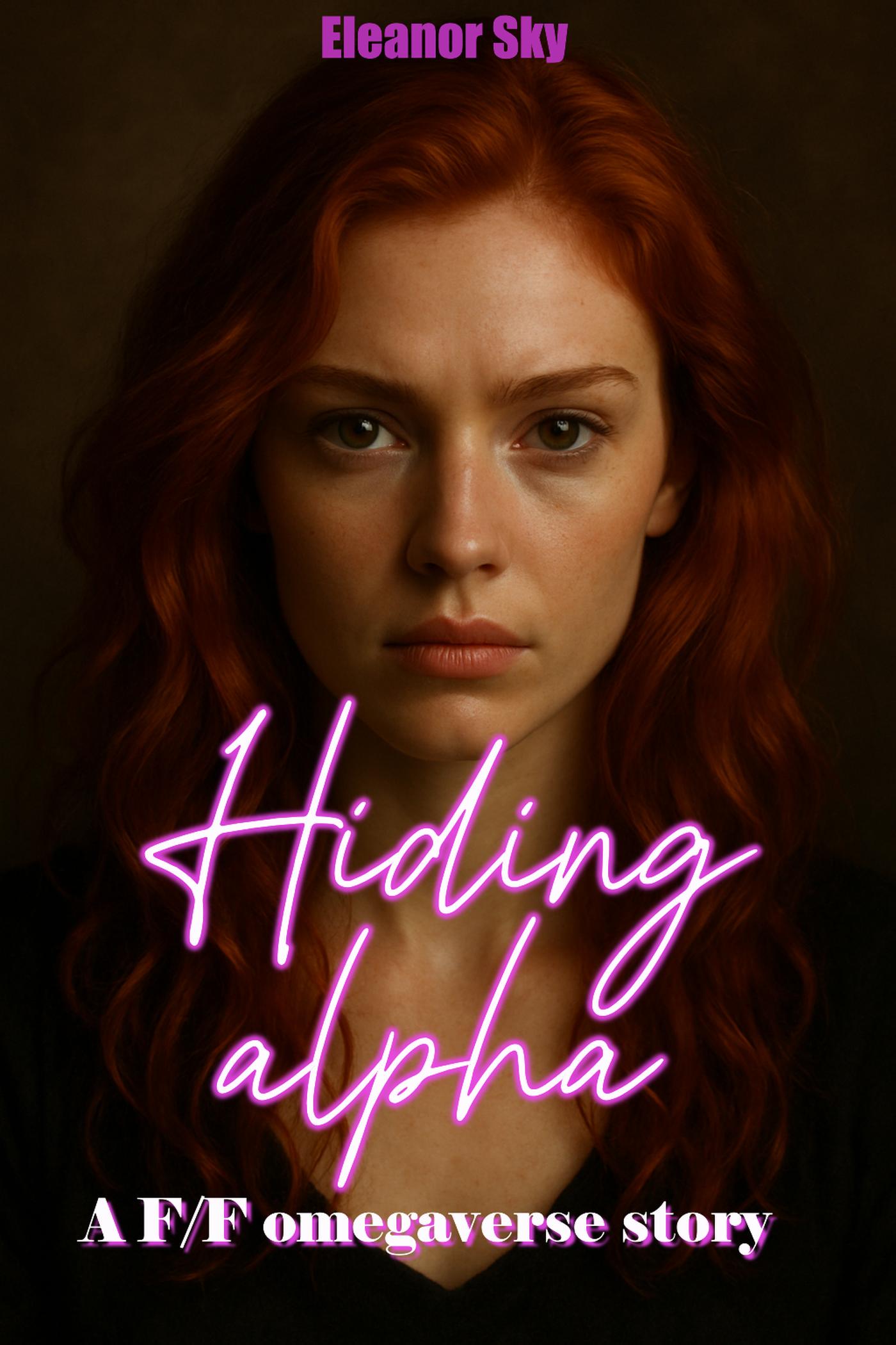 Hiding Alpha