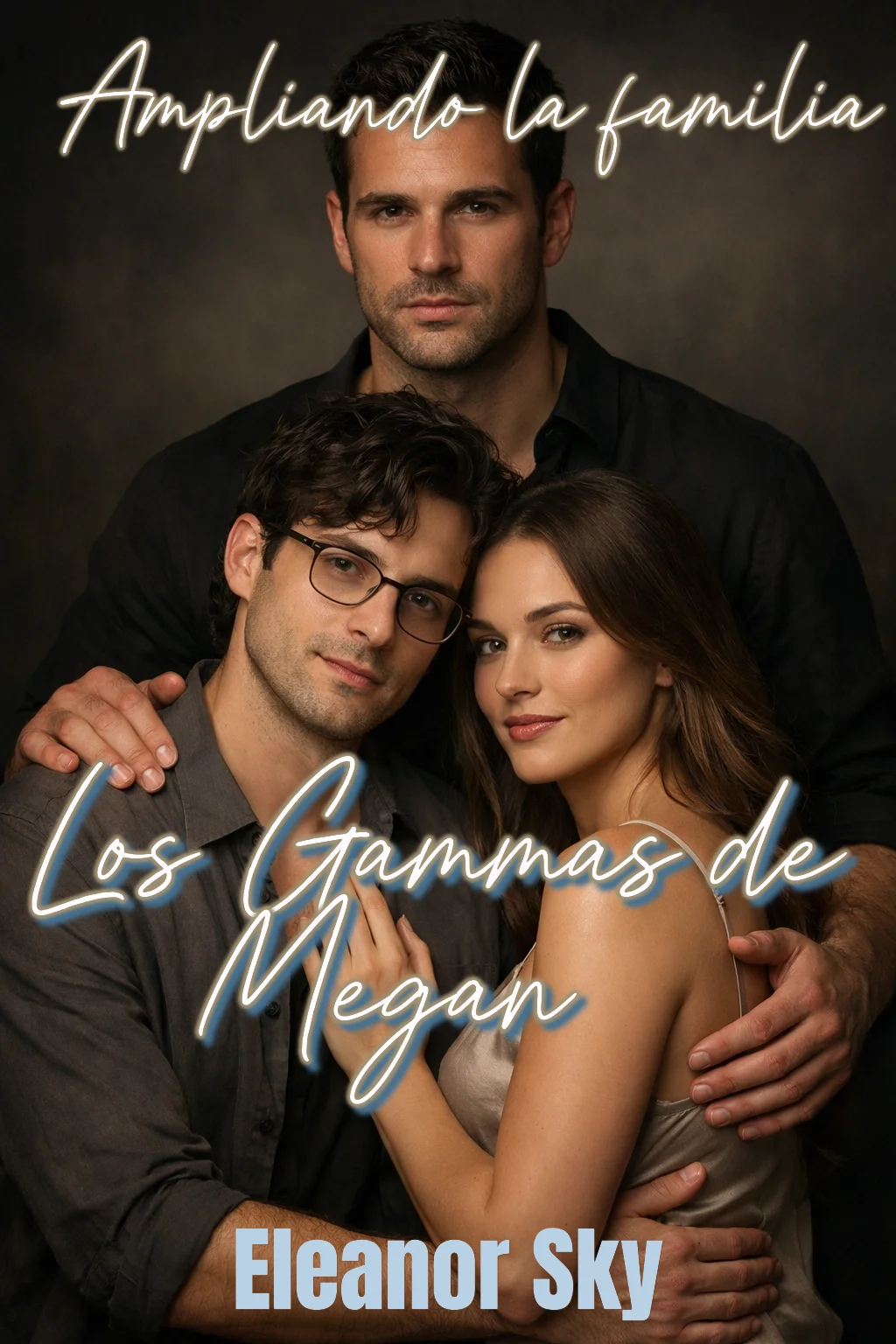Los Gammas de Megan